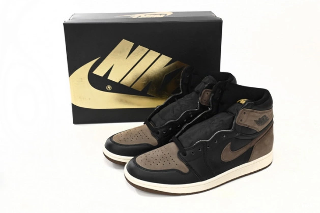 Jordan OG 1 DZ5485-020 High Air Palomino 0720